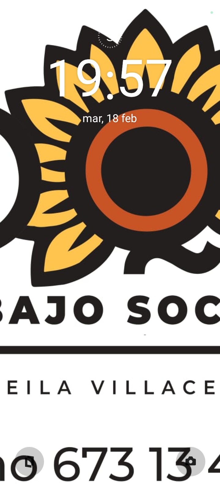 DQ trabajo social